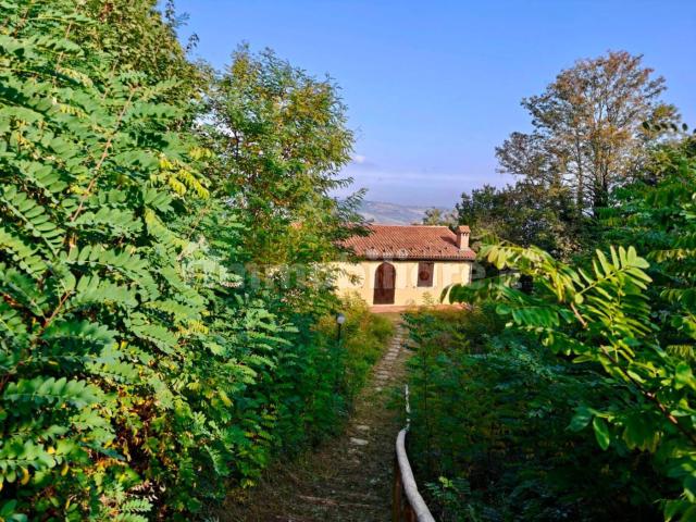 Villa Indipendente in affitto a Medelana, Marzabotto