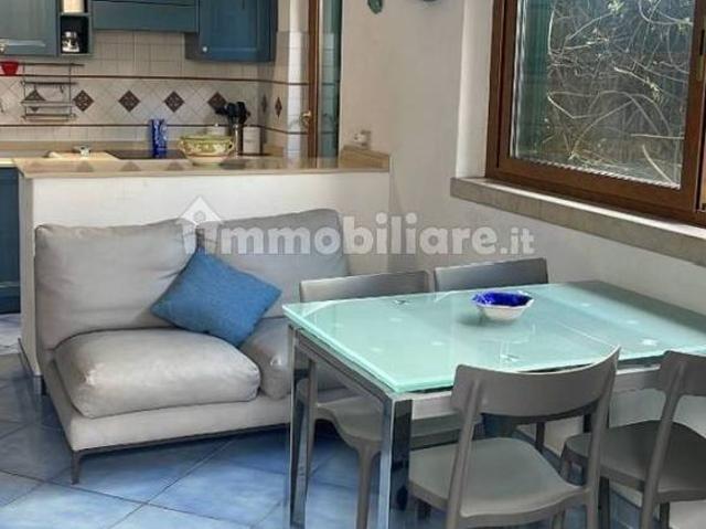 Villa Indipendente in affitto a Piripissa, Ischia