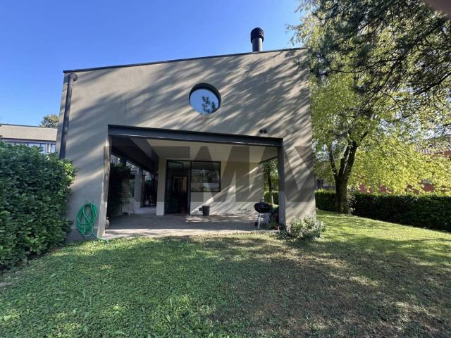 Villa Indipendente in affitto a Vigheffio, Parma