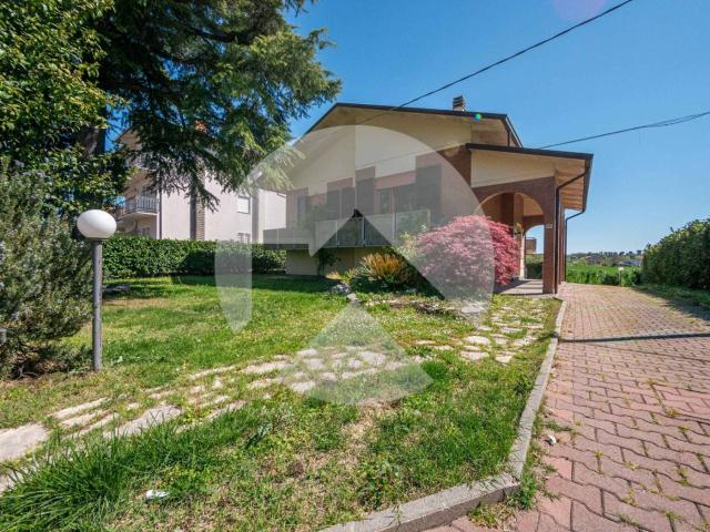Villa Indipendente in affitto a Unione di Comuni della Romagna Forlivese, Bertinoro