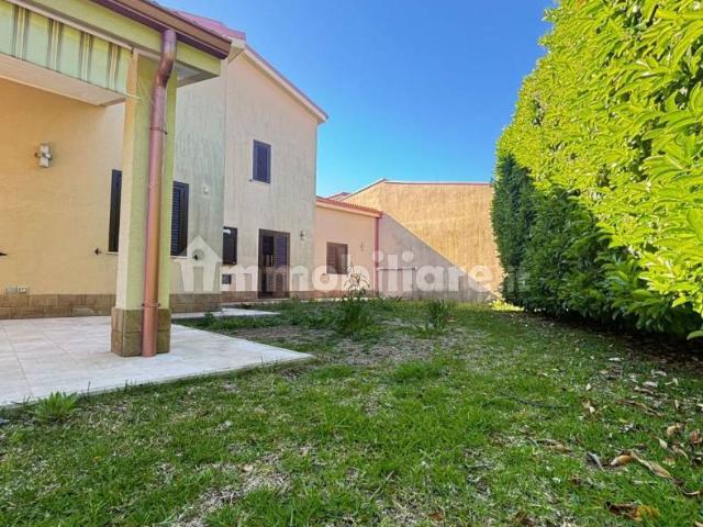 Villa Indipendente in affitto a Favaro Veneto, Venezia