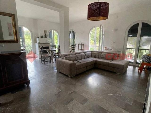 Villa Indipendente in affitto a Fontana Perrelli, Minturno