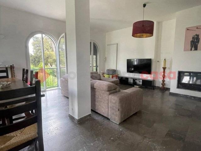 Villa Indipendente in affitto a Merola, Minturno