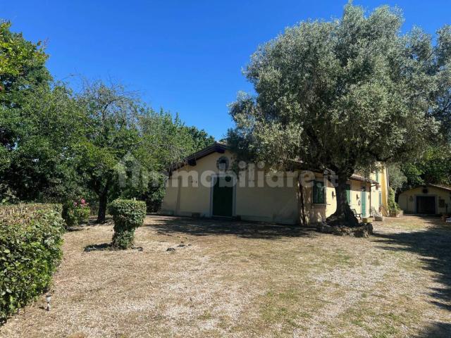 Villa Indipendente in affitto a Roma Capitale, Lazio