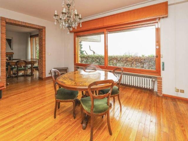 Villa Indipendente in affitto a Comunità Montana Parco Alto Garda bresciano, Toscolano Maderno
