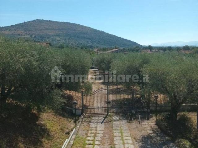 Villa Indipendente in affitto a Ferentino, Lazio