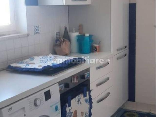 Villa Indipendente in affitto a Occhio, Calabria
