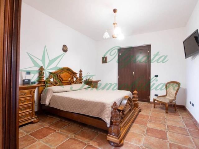 Villa Indipendente in affitto a Nepi, Viterbo