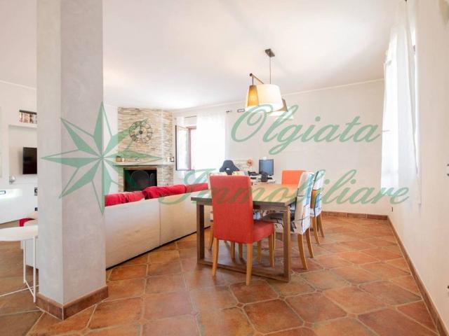 Villa Indipendente in affitto a Nepi, Lazio
