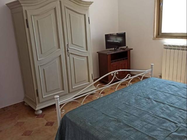 Villa Indipendente in affitto a Toiano, Pozzuoli