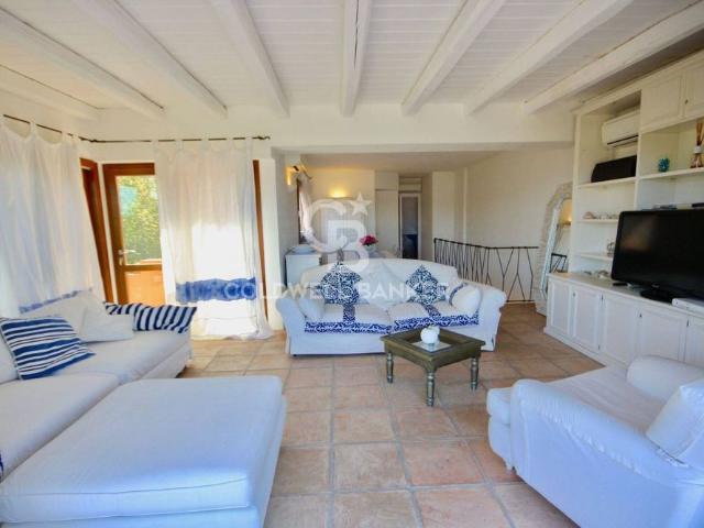 Villa Indipendente in affitto a San Pantaleo, Sardigna/Sardegna