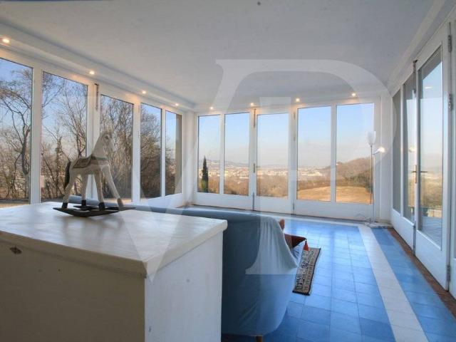 Villa Indipendente in affitto a Altavilla Vicentina, Vicenza