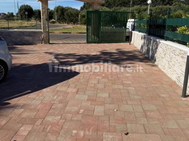 Villa Indipendente in affitto a Puglia, Taranto
