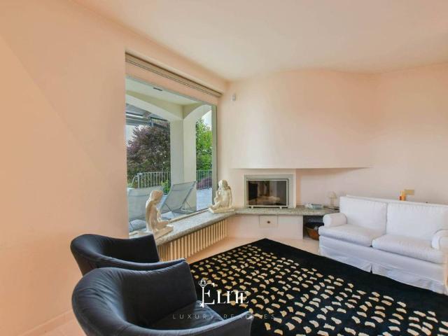 Villa Indipendente in affitto a Piemonte, Novara