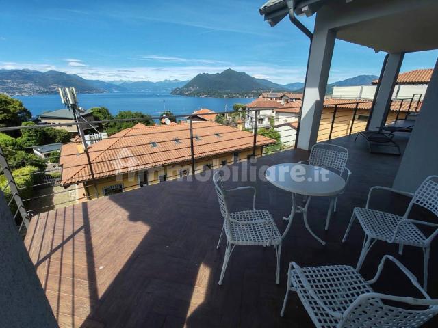 Villa Indipendente in affitto a Passera, Piemonte