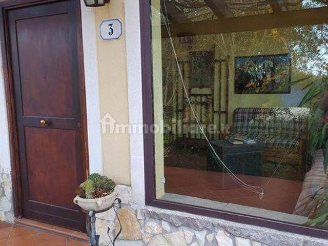 Villa Indipendente in affitto a San Michele, Altavilla Milicia