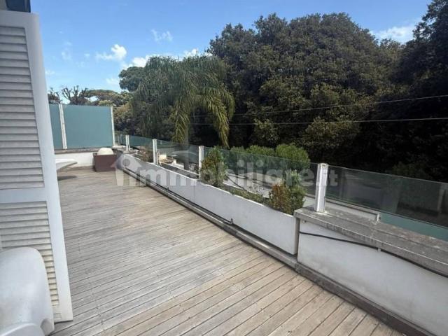 Villa Indipendente in affitto a Fregene, Roma Capitale