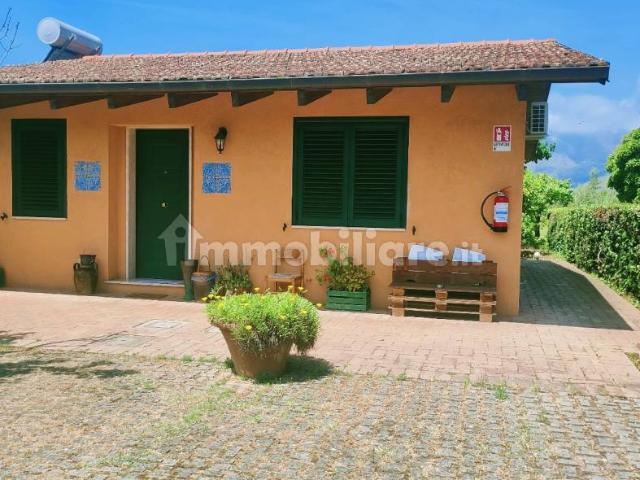 Villa Indipendente in affitto a Erice, Sicilia