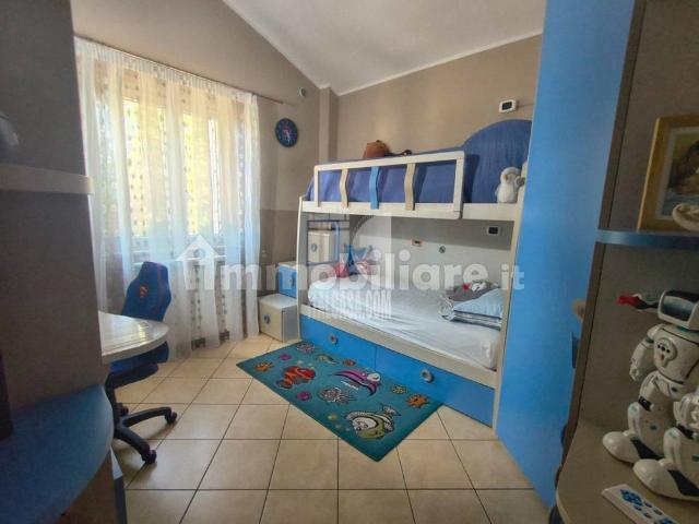 Villa Indipendente in affitto a Apriglianello, Calabria