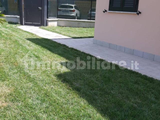 Villa Indipendente in affitto a De Matthaeis, Frosinone