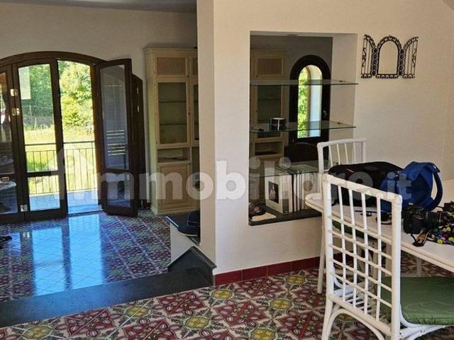 Villa Indipendente in affitto a Massa Lubrense, Campania