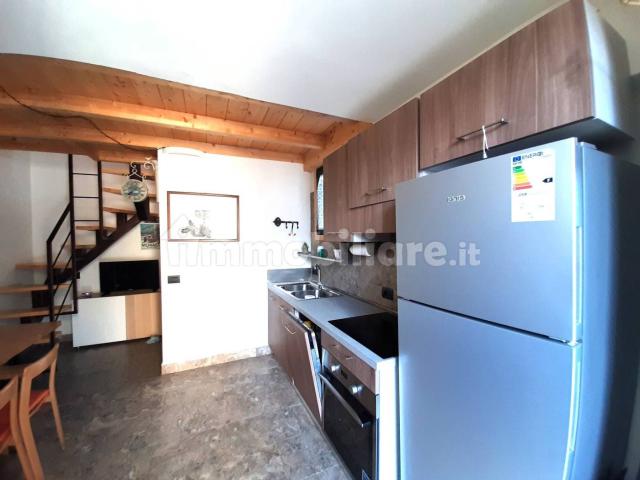 Villa Indipendente in affitto a Albosaggia, Lombardia