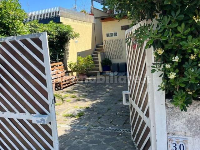 Villa Indipendente in affitto a Fregene, Roma Capitale