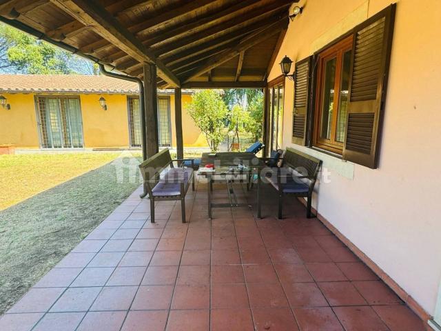 Villa Indipendente in affitto a Municipio Roma VI, Roma Capitale