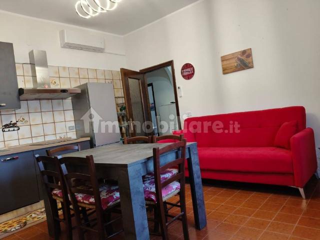 Villa Indipendente in affitto a Calabria, Reggio Calabria