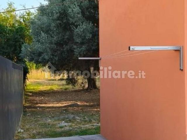 Villa Indipendente in affitto a Calabria, Reggio Calabria