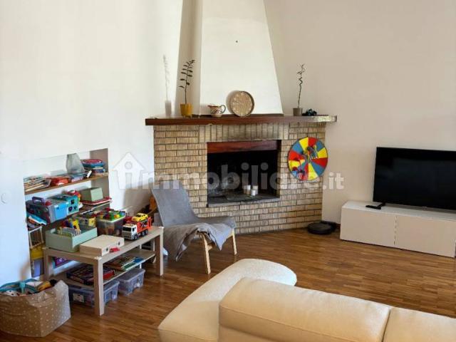 Villa Indipendente in affitto a Roma Capitale, Lazio