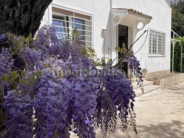 Villa Indipendente in affitto a Fregene, Roma Capitale