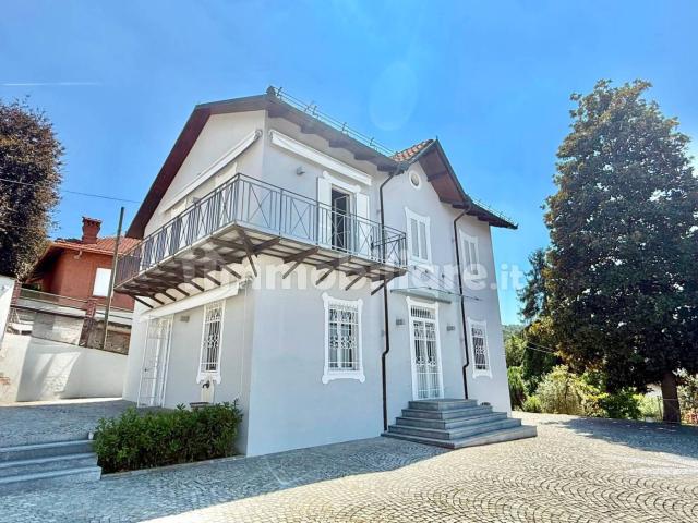 Villa Indipendente in affitto a Sant'Anna, Piemonte