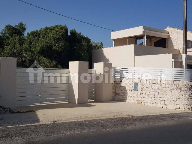 Villa Indipendente in affitto a Sacro Cuore, Marina Di Modica