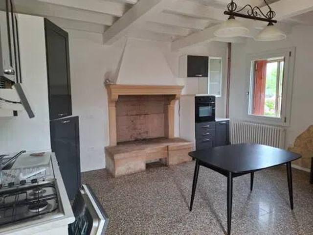Villa Indipendente in affitto a Ca' Silvestre, Ponte di Nanto