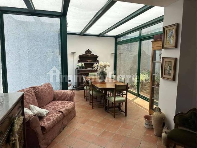 Villa Indipendente in affitto a San Martino, Capo D'orlando