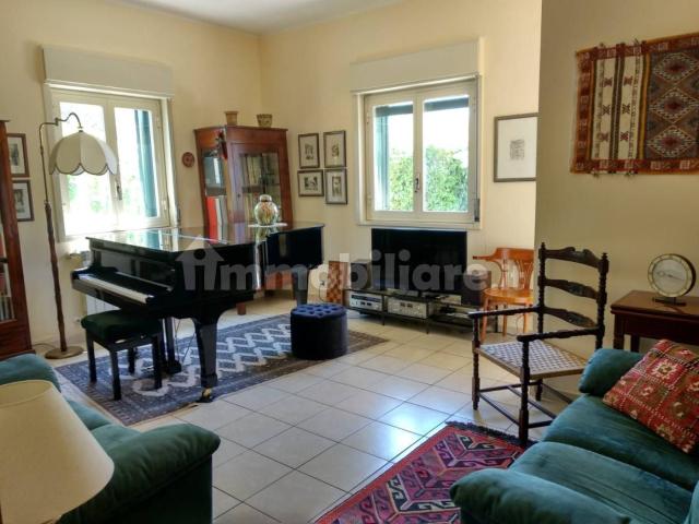 Villa Indipendente in affitto a Mascalucia, Catania