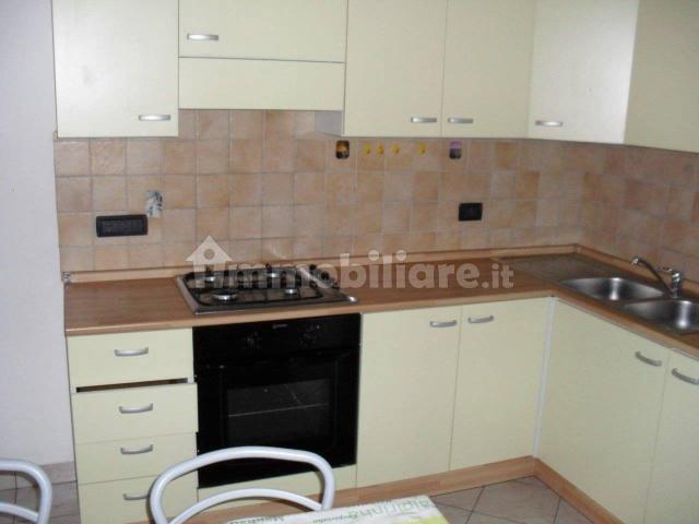 Villa Indipendente in affitto a Rimini, Reggio Emilia