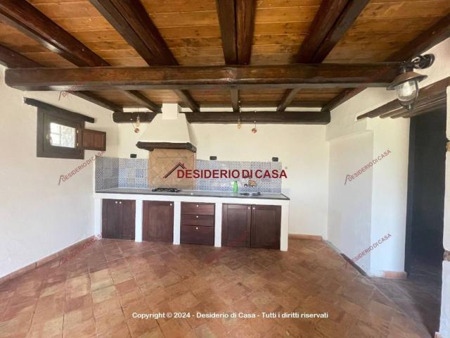 Villa Indipendente in affitto a San Biagio, Marche