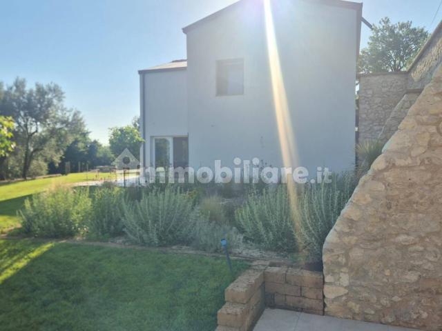 Villa Indipendente in affitto a San Donato, Villaga