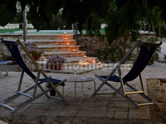 Villa Indipendente in affitto a Puglia, Brindisi