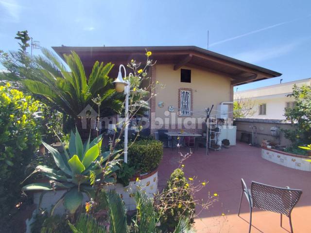 Villa Indipendente in affitto a Allerona, Umbria