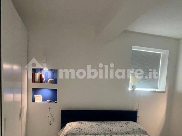 Villa Indipendente in affitto a Centola, Campania