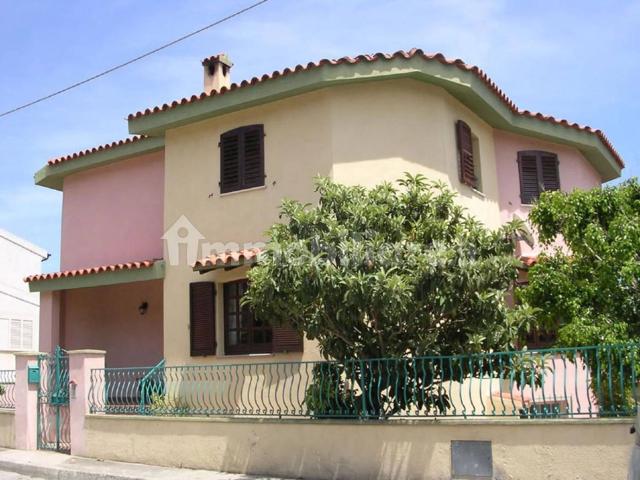 Villa Indipendente in affitto a Oliena, Sardigna/Sardegna