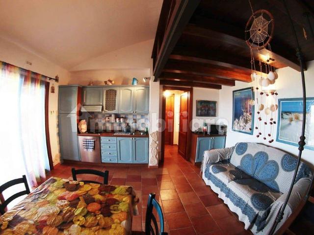 Villa Indipendente in affitto a Capo Comino, Sardigna/Sardegna