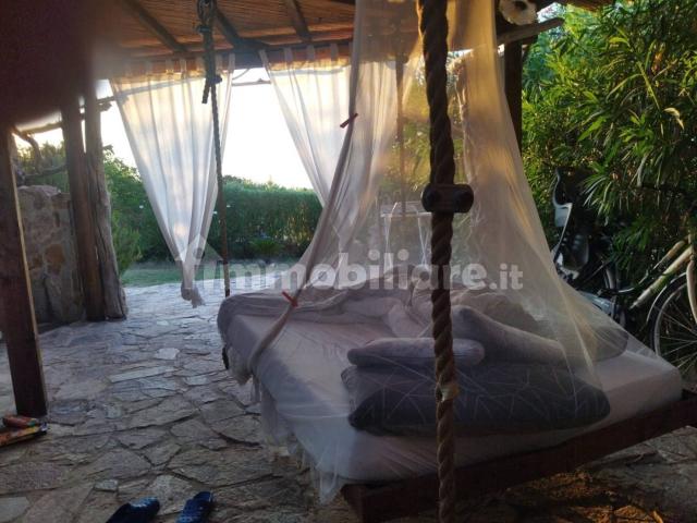 Villa Indipendente in affitto a Capo Comino, Sardigna/Sardegna