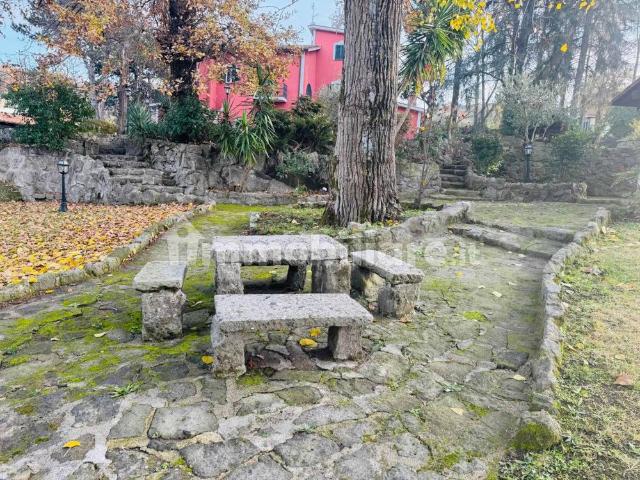 Villa Indipendente in affitto a Costa Caselle, Roma Capitale