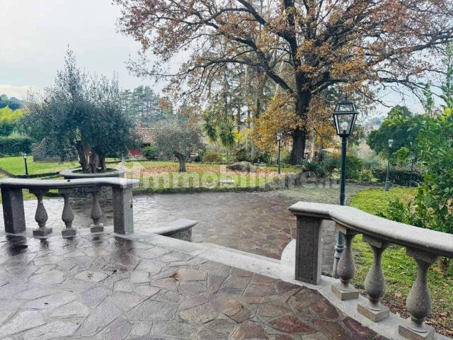 Villa Indipendente in affitto a Costa Caselle, Roma Capitale