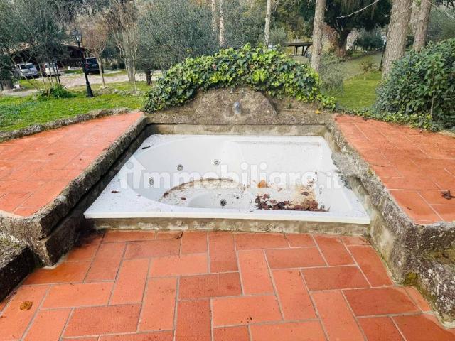 Villa Indipendente in affitto a Costa Caselle, Roma Capitale