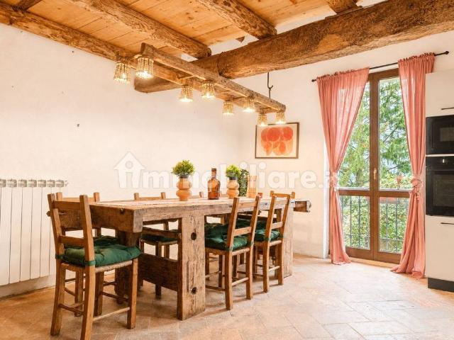 Villa Indipendente in affitto a Cressogno, Valsolda